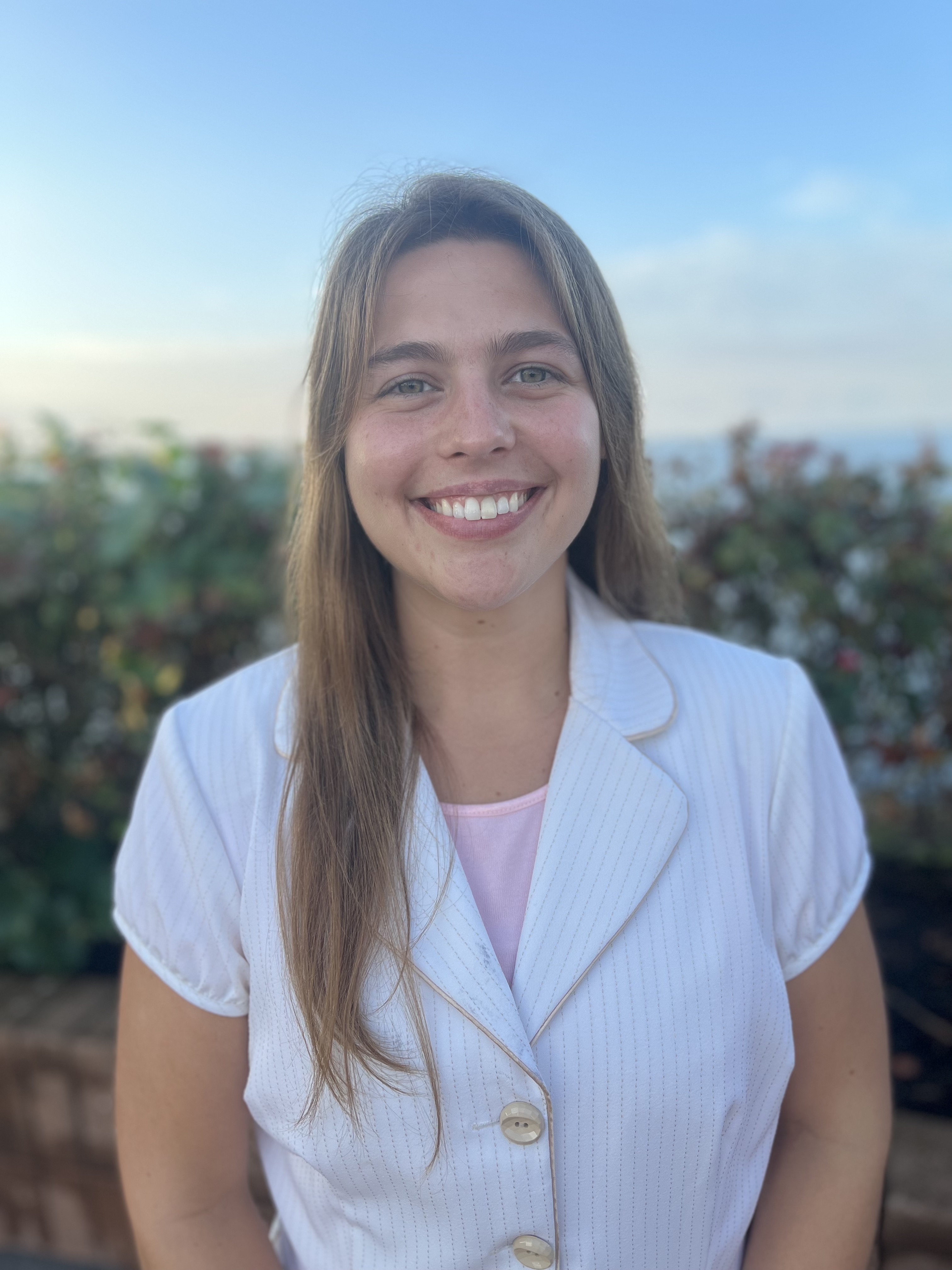 Morgan Gutierrez Profile Photo