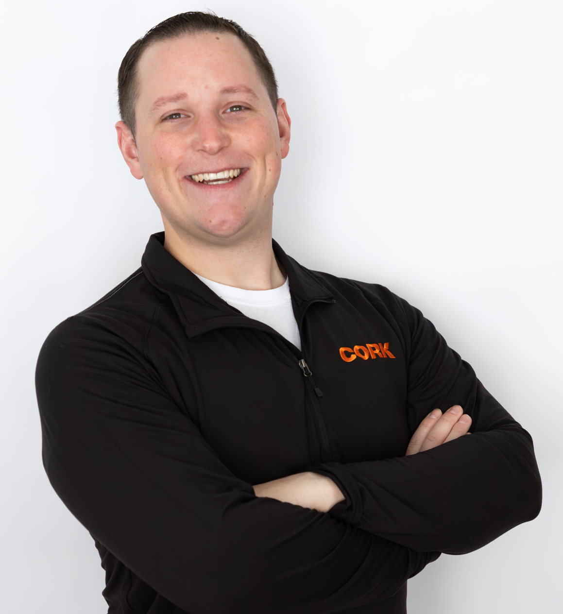 Nick Wolf Profile Photo