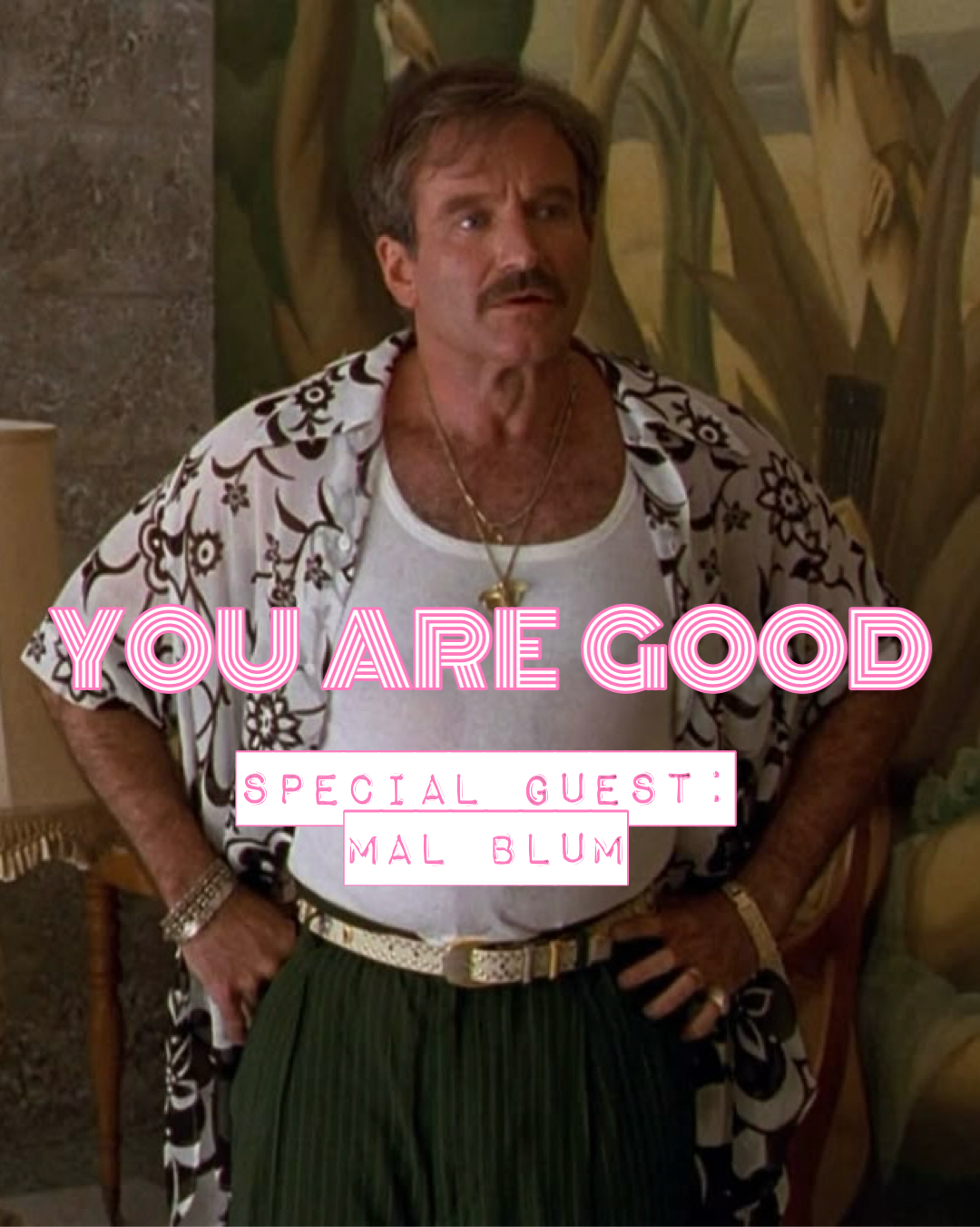 The Birdcage w. Mal Blum