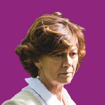 Nuala O'Connor Profile Photo