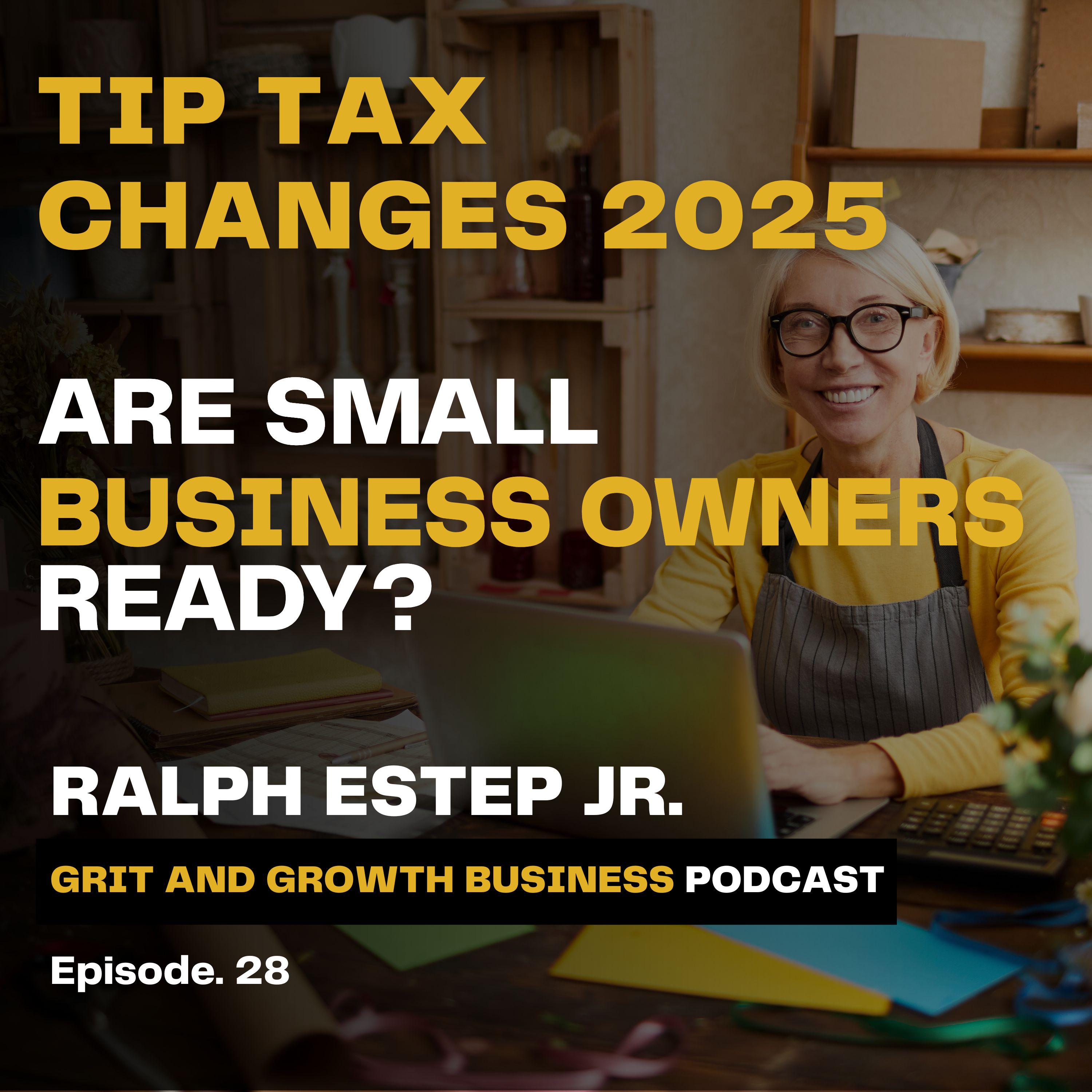 Navigating the New Overtime and Tip Tax Law: Essential Insights for Small Business Owners