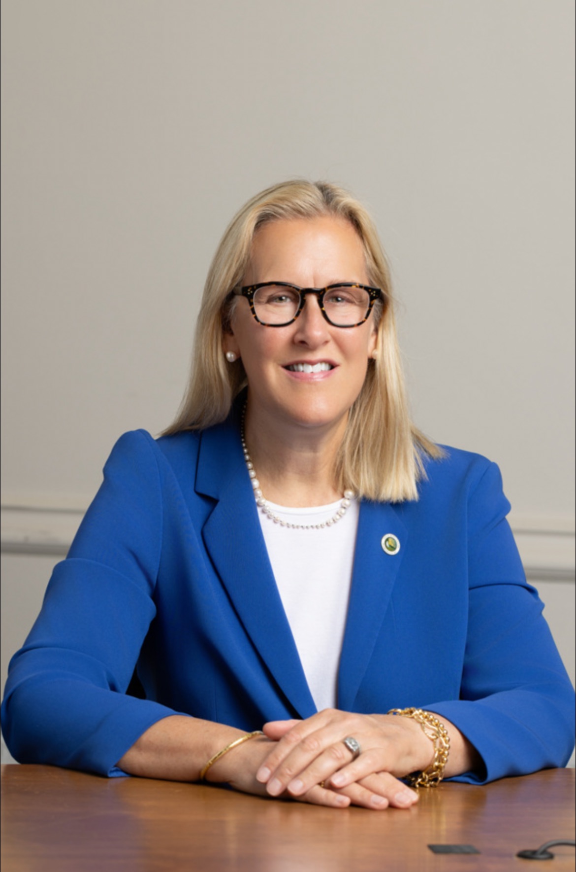 Nancy Rotering Profile Photo