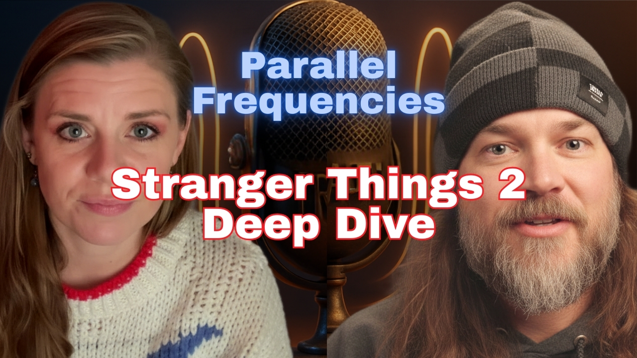 Stranger Things Season 2: Nostalgia, Character Arcs, and Cultural Phenomena