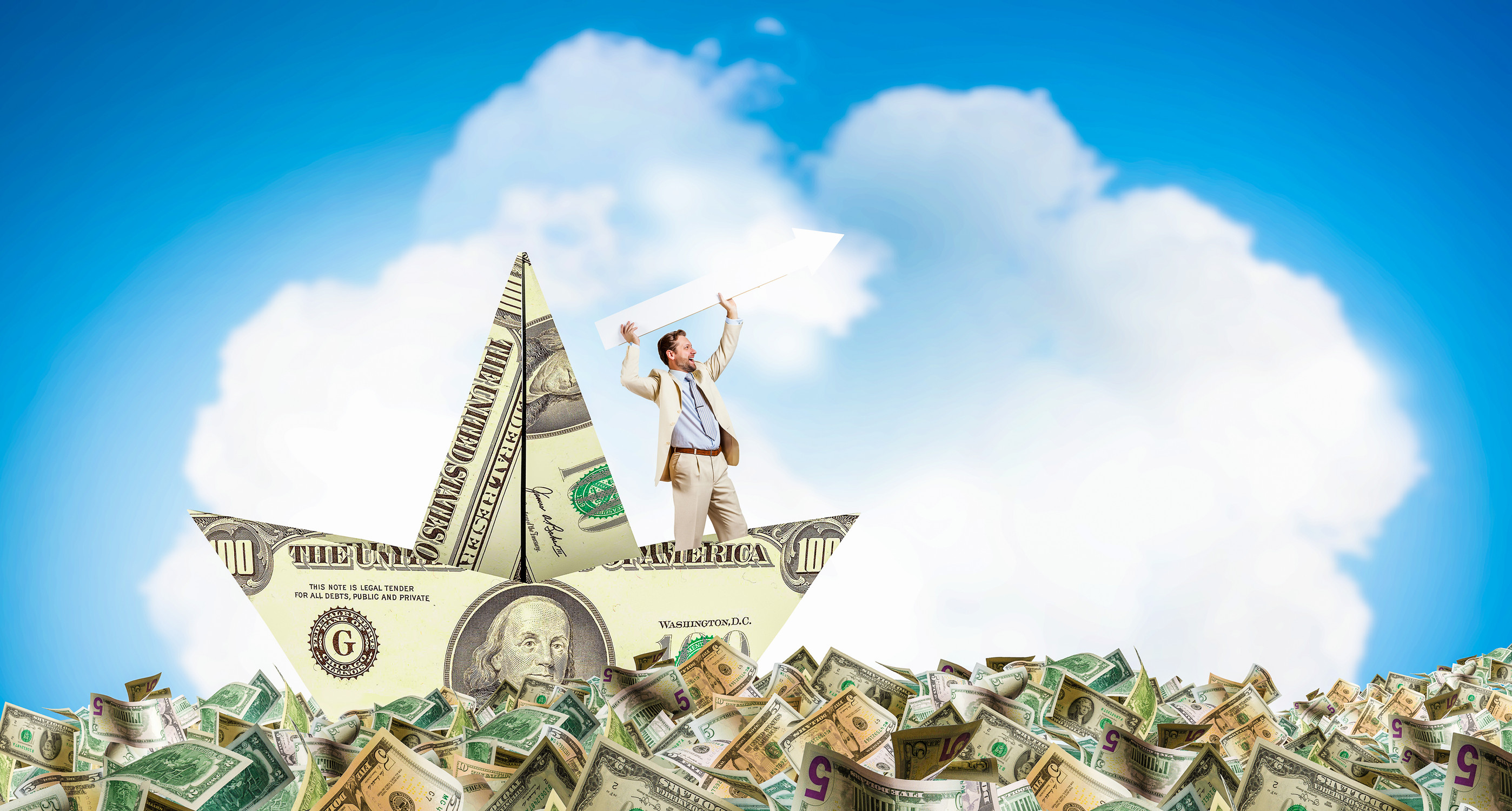 Don't Let Another Year Go By Feeling Underpaid