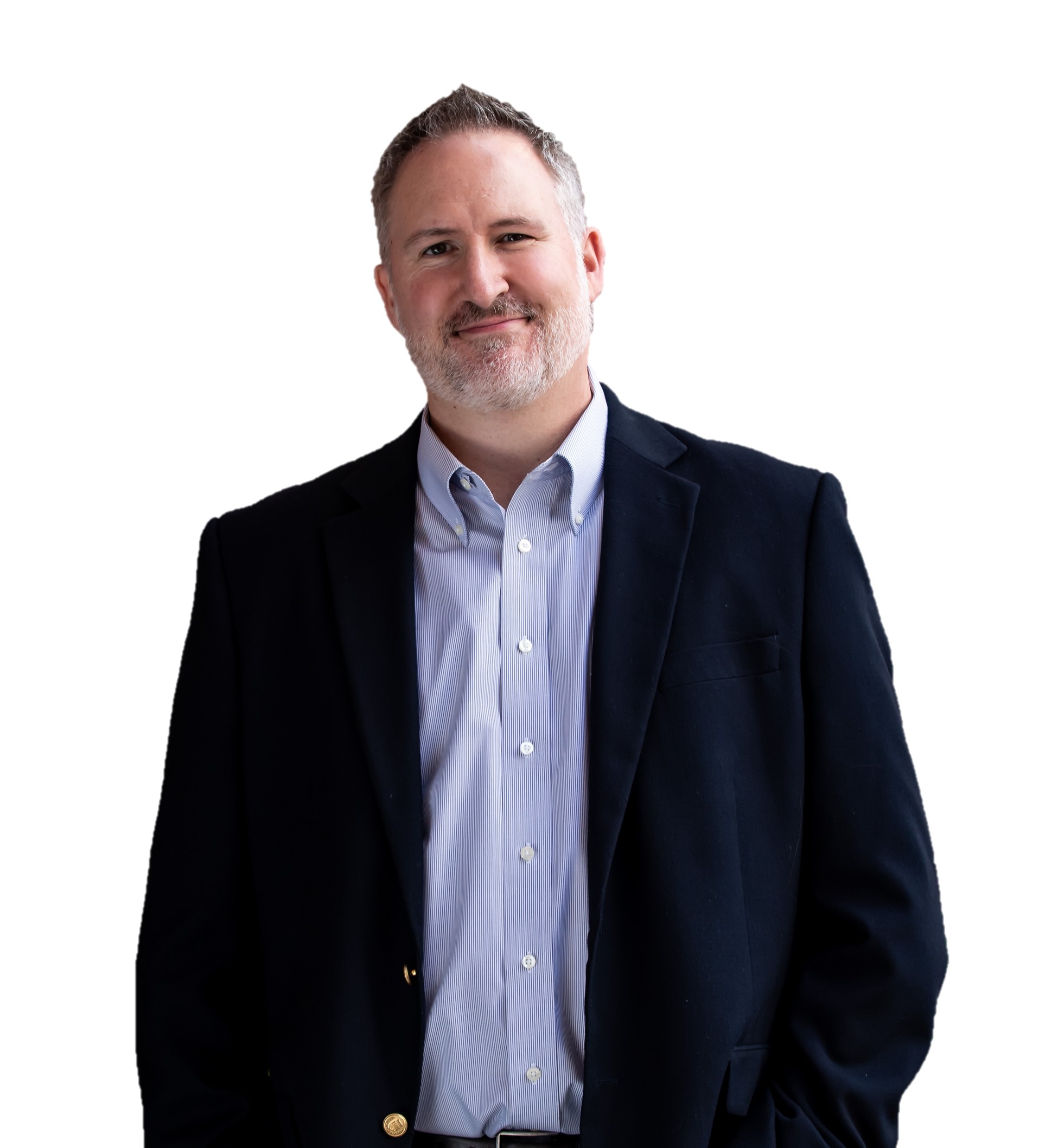 Blake Baumann Profile Photo