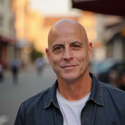 Randy Gage: From Jail Cell to Millionaire Mindset Profile Photo