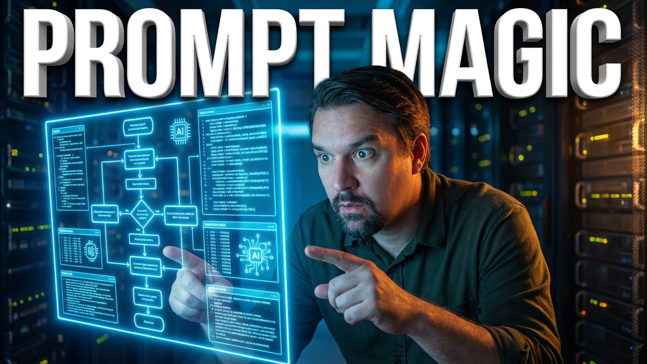 Microsoft 365 Copilot Prompts: Microsoft Copilot Prompt Flow Explained