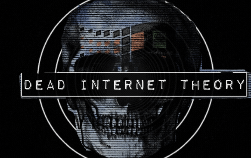 Episode IX.04 - The Dead Internet