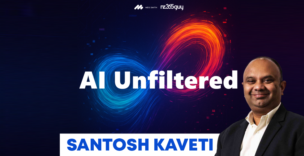 Why AI Compliance Alone Won’t Save Your Business