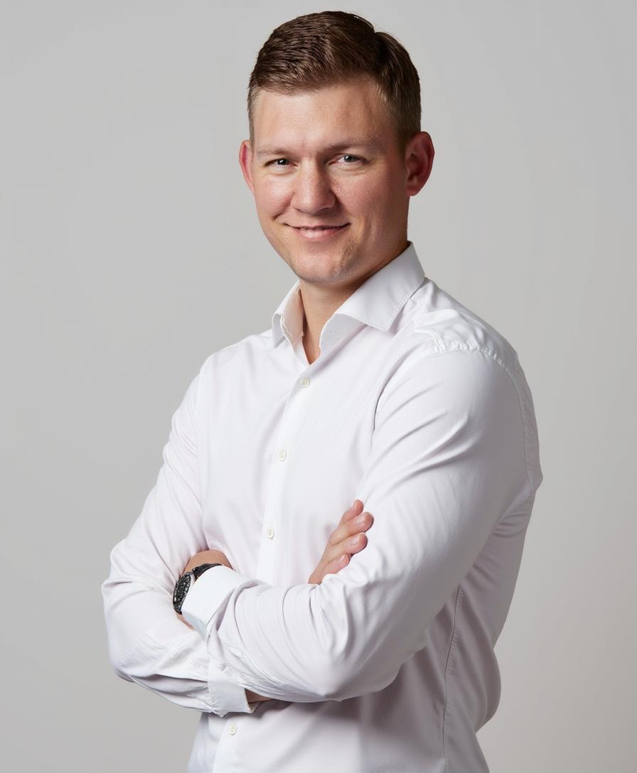 Sam Sova Profile Photo Sam Sova Profile Photo