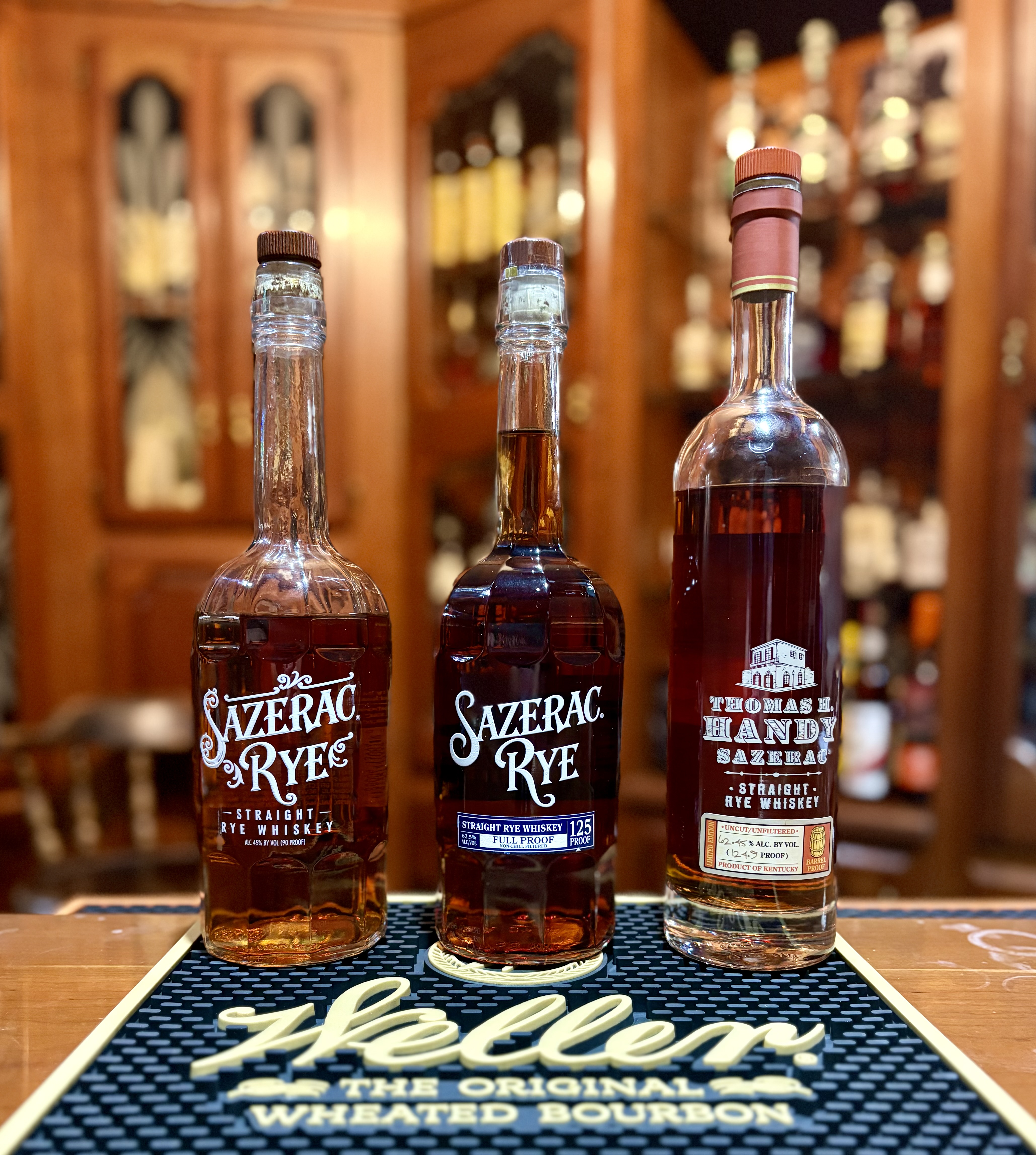 From Spicy Bite to Floral Notes: Decoding Rye Whiskey Aromas and Flavors