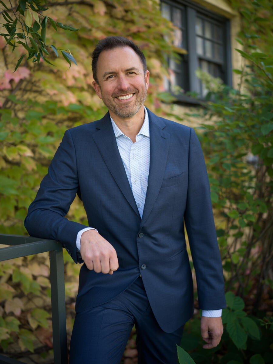 Jeffrey P. Haydon Profile Photo