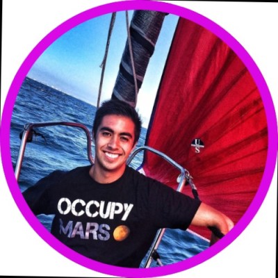 Eric McHugh Profile Photo Eric McHugh Profile Photo