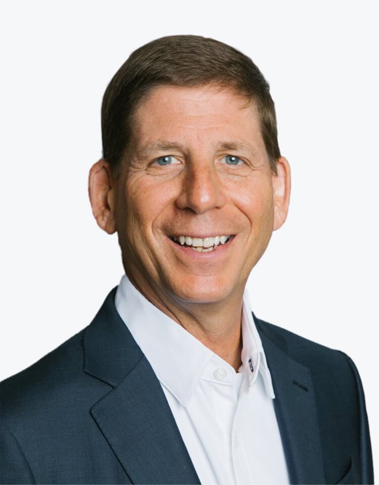 Larry Benz, DPT Profile Photo