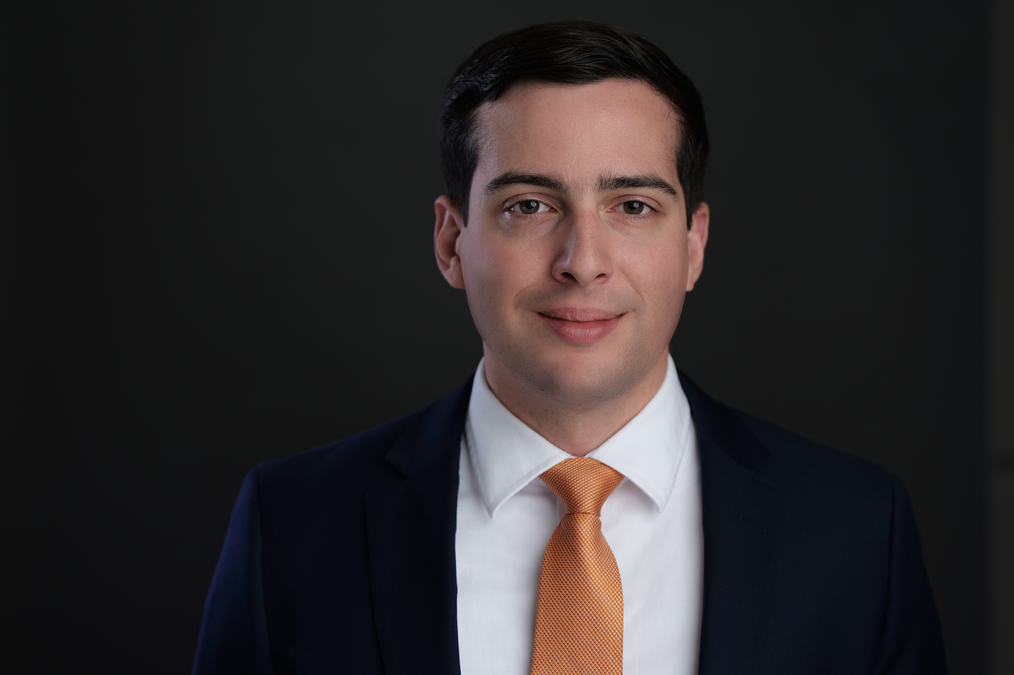 Tom Blakely Profile Photo