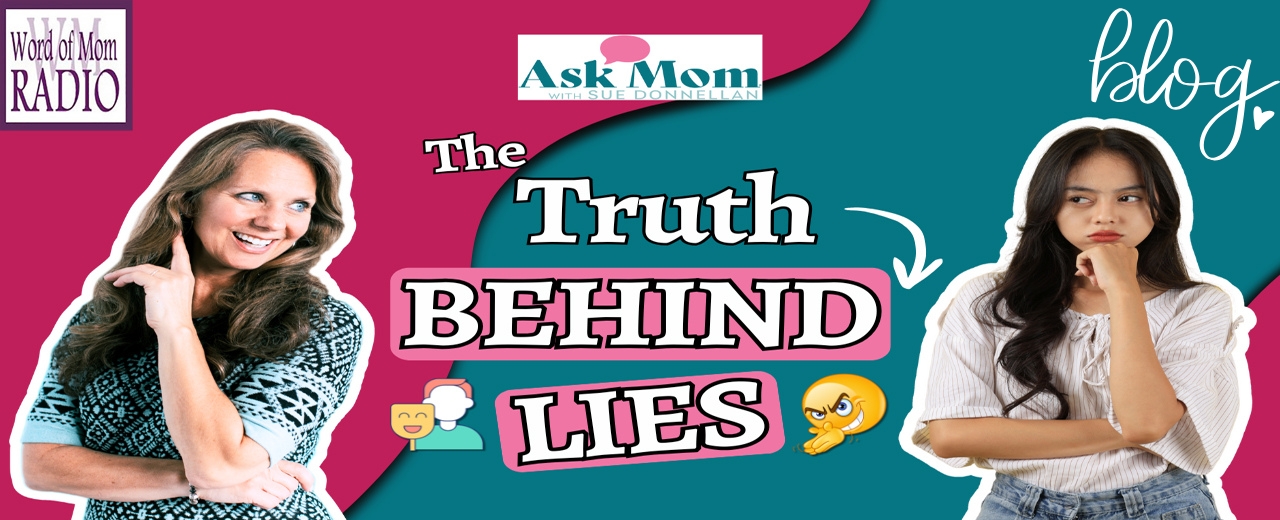 Branding Yourself 'Unshockable': How Your Reaction Impacts Your Teen's Honesty Branding Yourself 'Unshockable': How Your Reaction Impacts Your Teen's Honesty