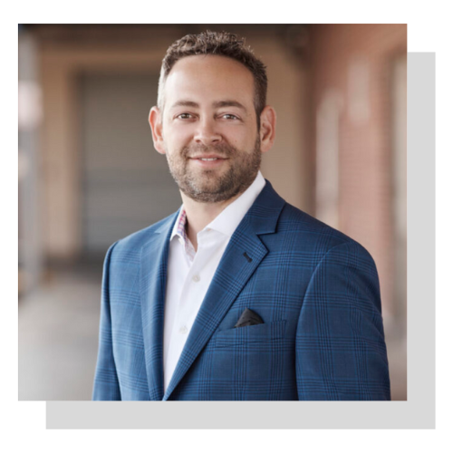 Josh Volinsky Profile Photo