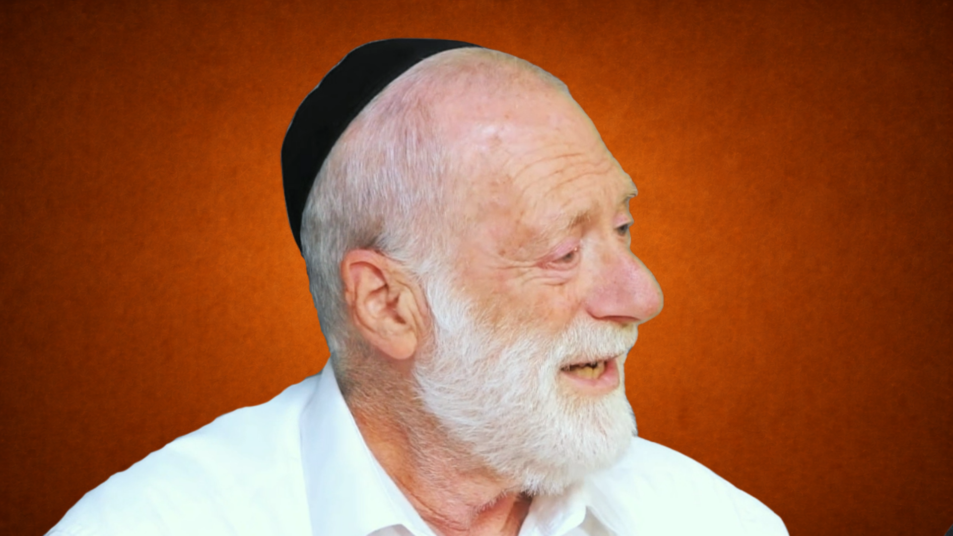 Rabbi Alon Tolwin Profile Photo Rabbi Alon Tolwin Profile Photo