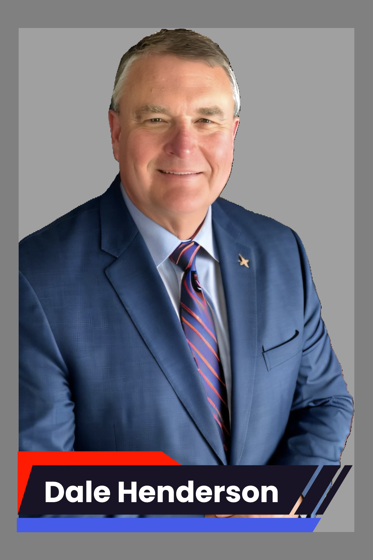 Curtis Dale Henderson Profile Photo Curtis Dale Henderson Profile Photo