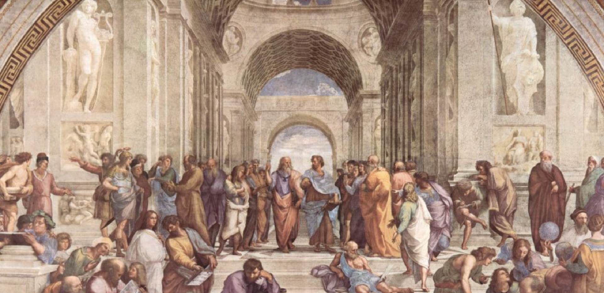 Episode II.01 - Introduction to the Second Series: The Greek Sun