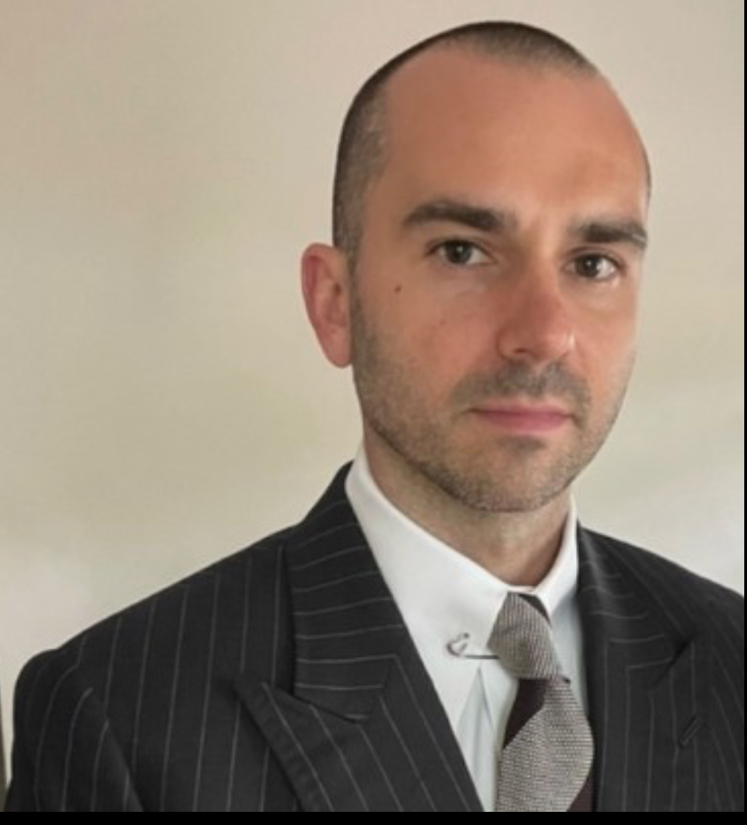 Phil Boggia Profile Photo