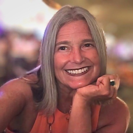 Vicky Glover Profile Photo