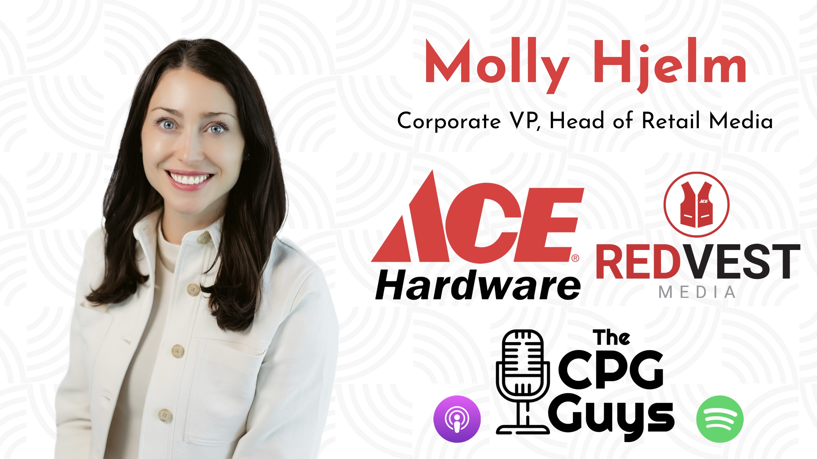 DIY Retail Media with Ace Hardware's Molly Hjelm