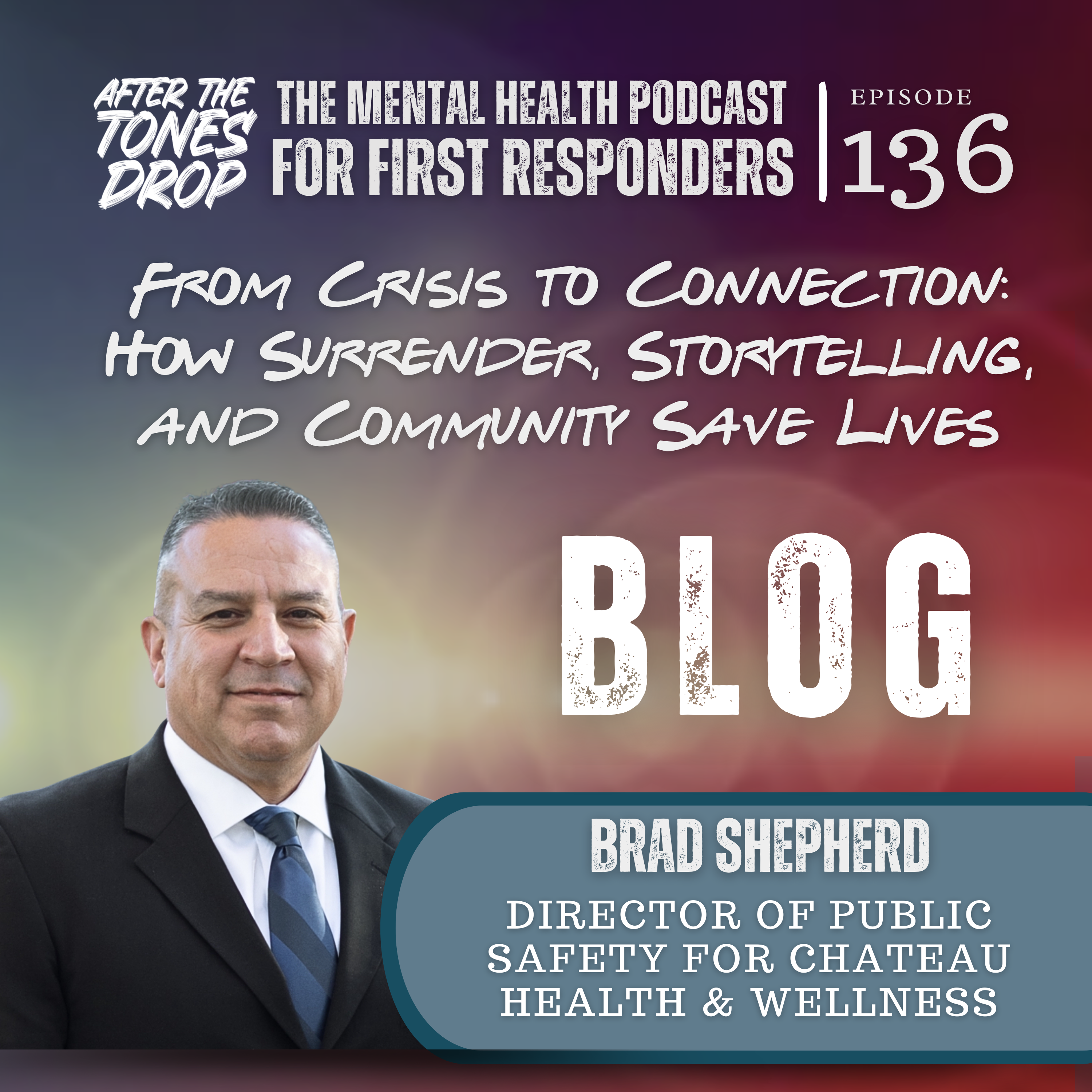 From Crisis to Connection