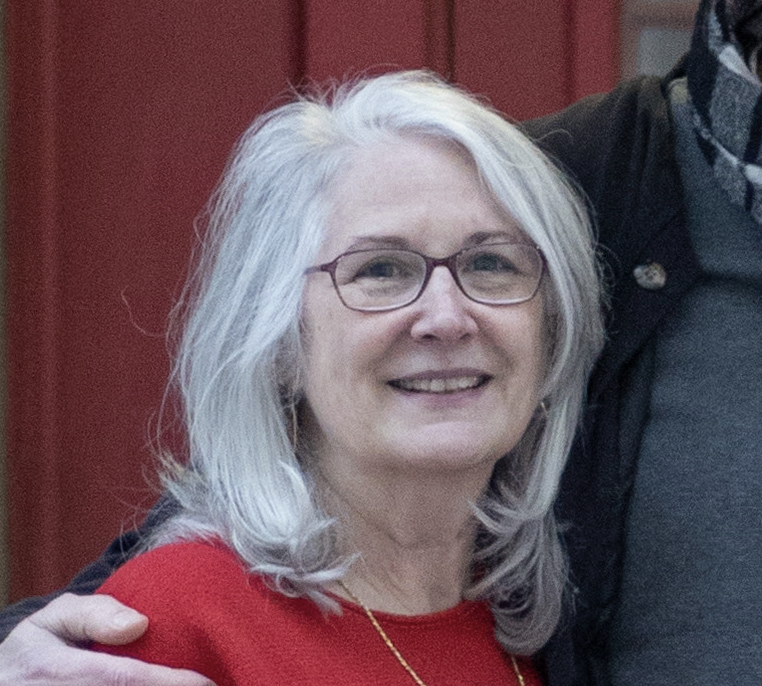 Stacy Maria Dutton Profile Photo