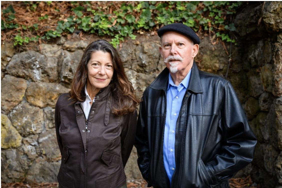 Chip Sullivan & Elizabeth Boults Profile Photo