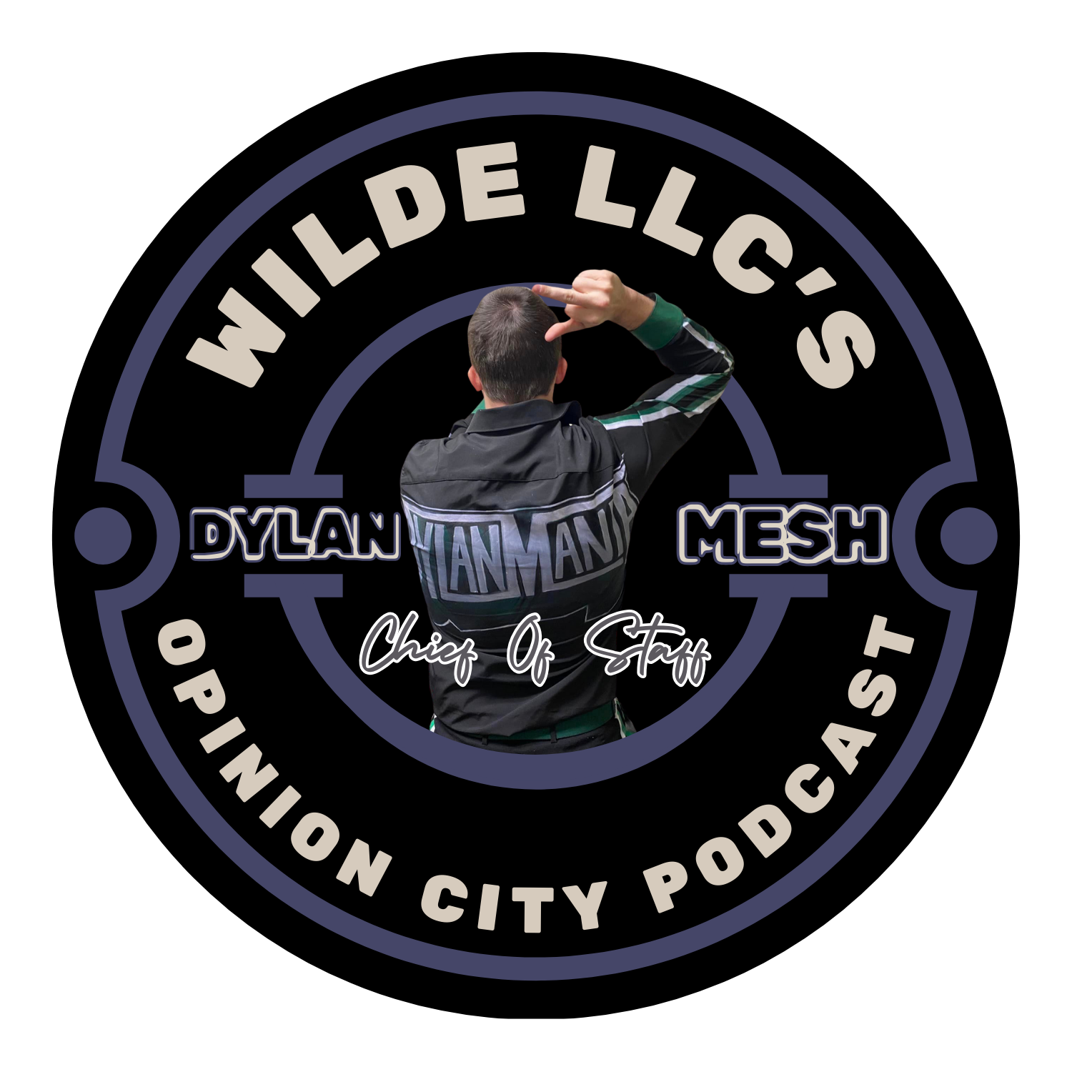 Episode 62 - Dylan Mesh