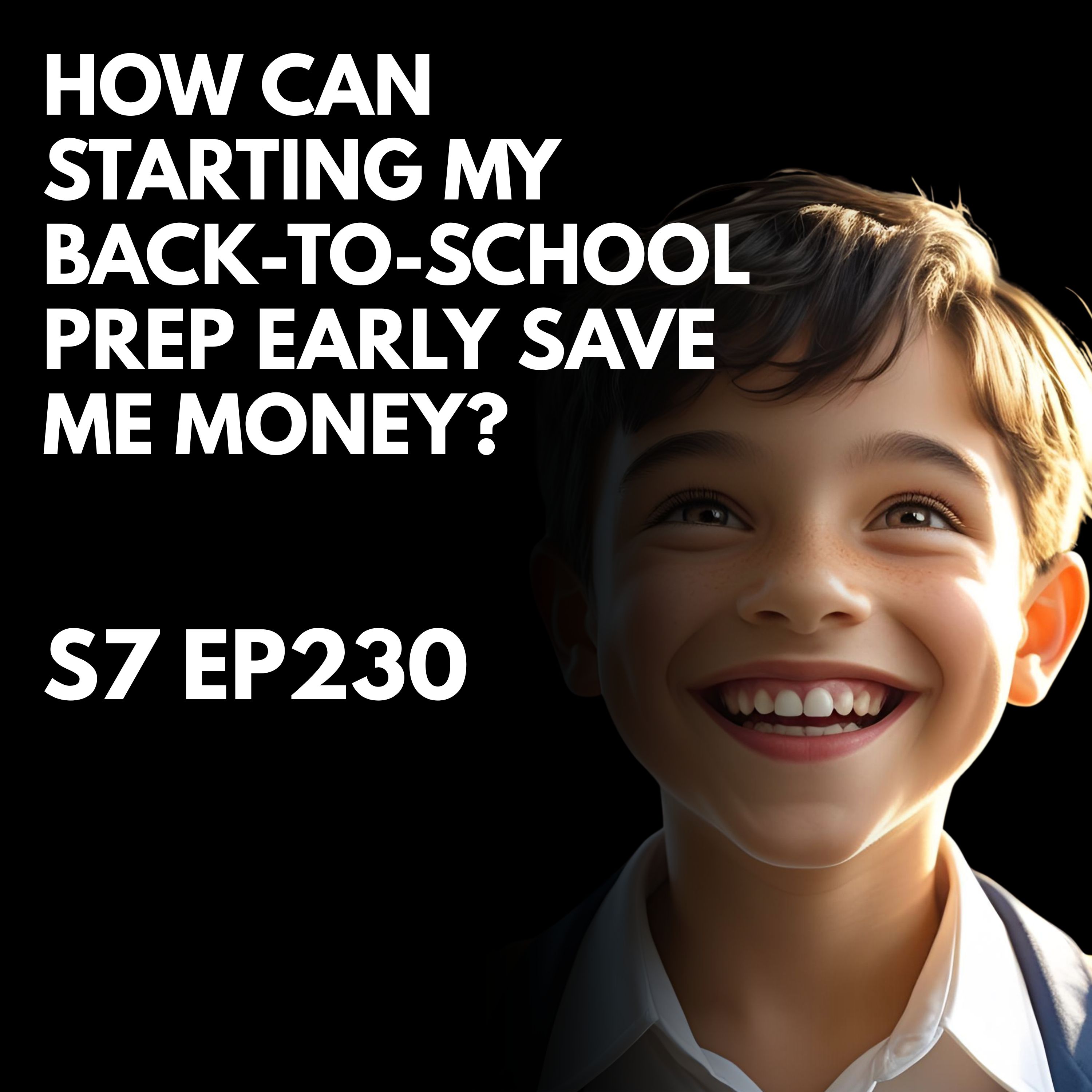 Transform Back-to-School Dread into a Financially Confident Journey