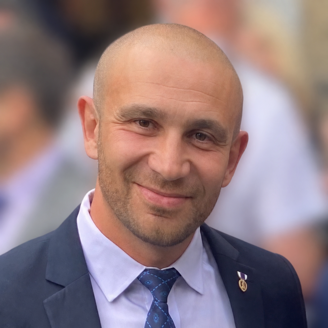 Pasha Palanker Profile Photo Pasha Palanker Profile Photo