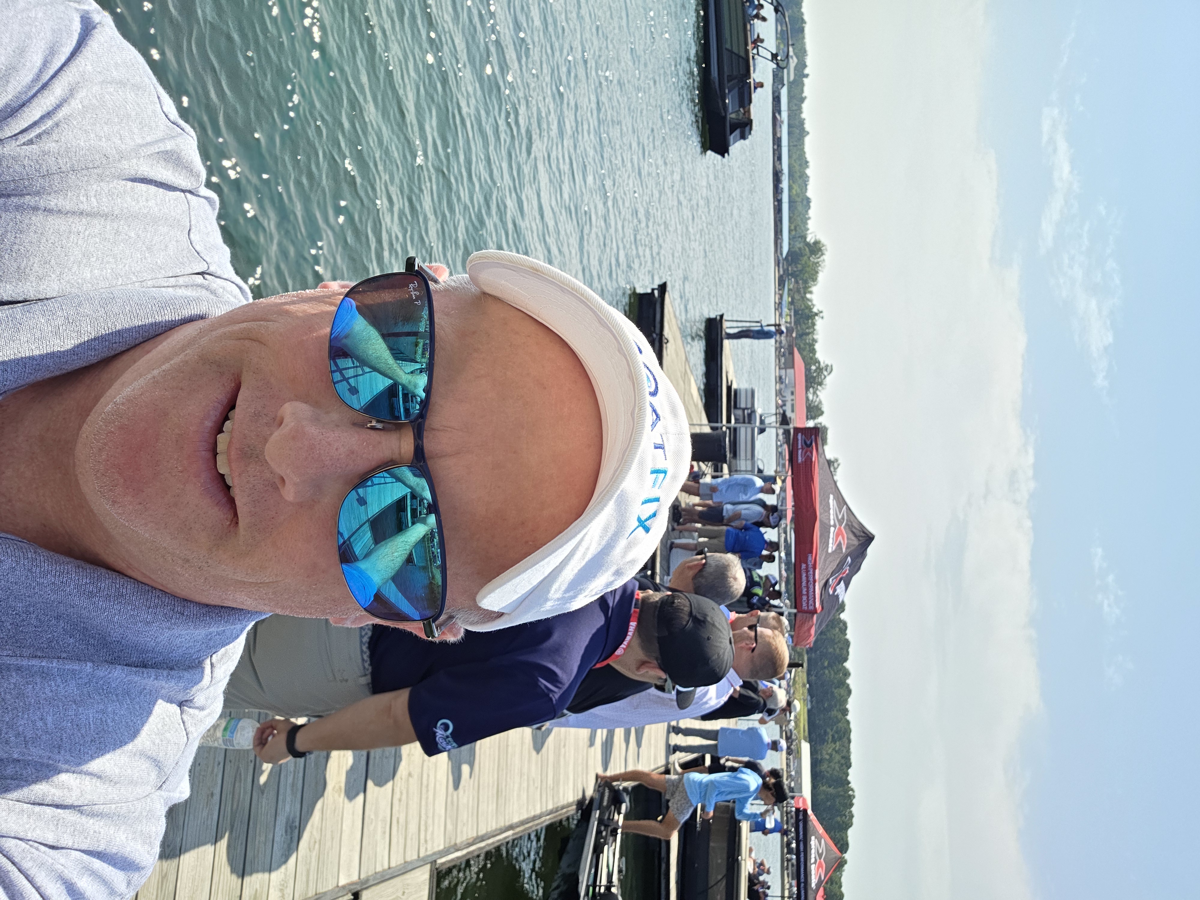 Kevin Walsh Profile Photo