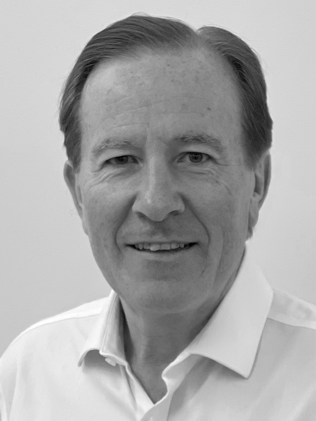 Martin Watkins Profile Photo