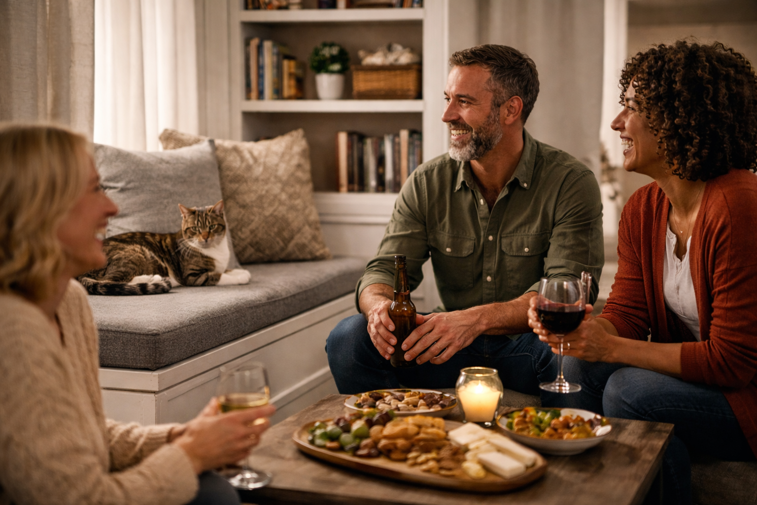 The 7 Pet-Friendly Home Tweaks That Make Your House Feel Normal Again