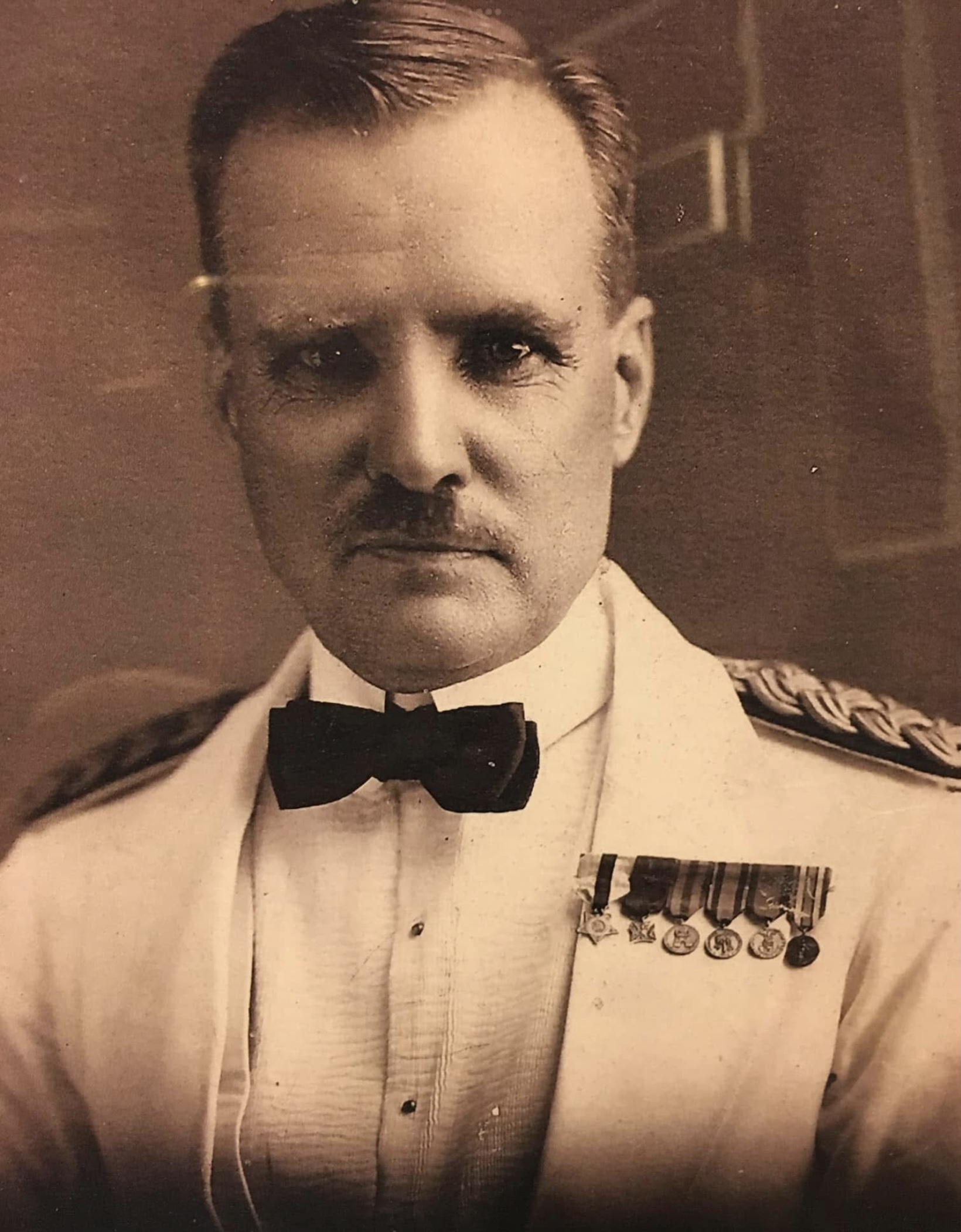 The Unsung Hero: The Life, Sacrifice, and Enduring Legacy of Brigadier General Guy O. Fort The Unsung Hero: The Life, Sacrifice, and Enduring Legacy of Brigadier General Guy O. Fort