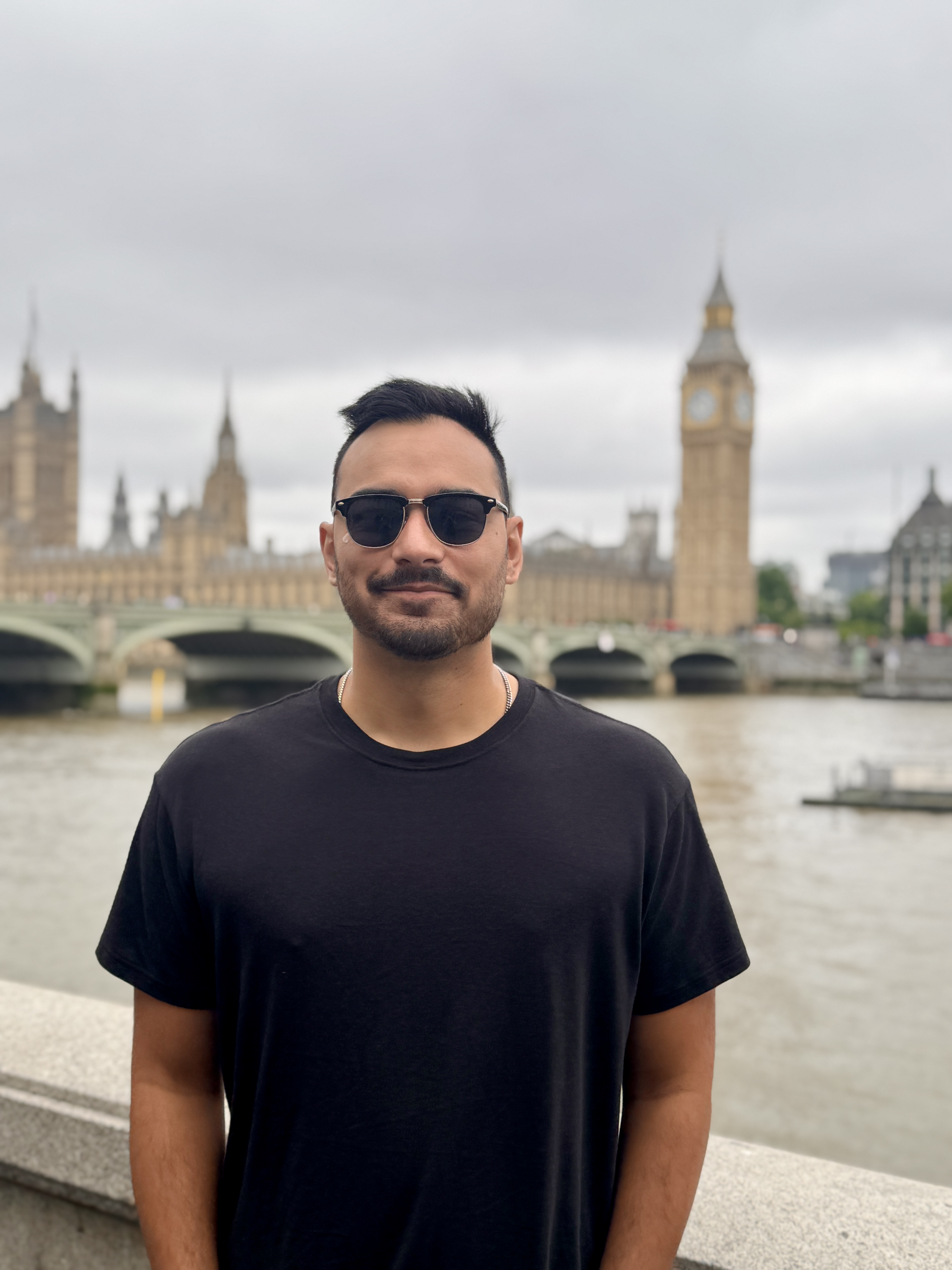 Augustine Mendoza Profile Photo