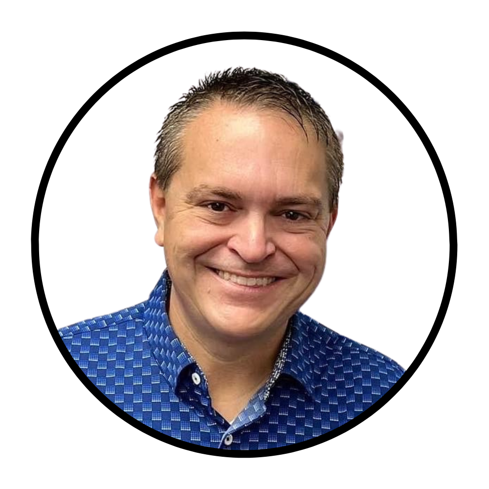 Darren Copeland Profile Photo