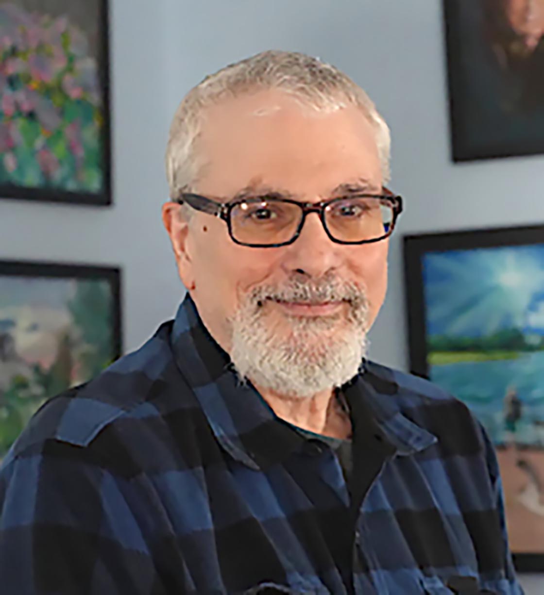 David E. Feldman Profile Photo