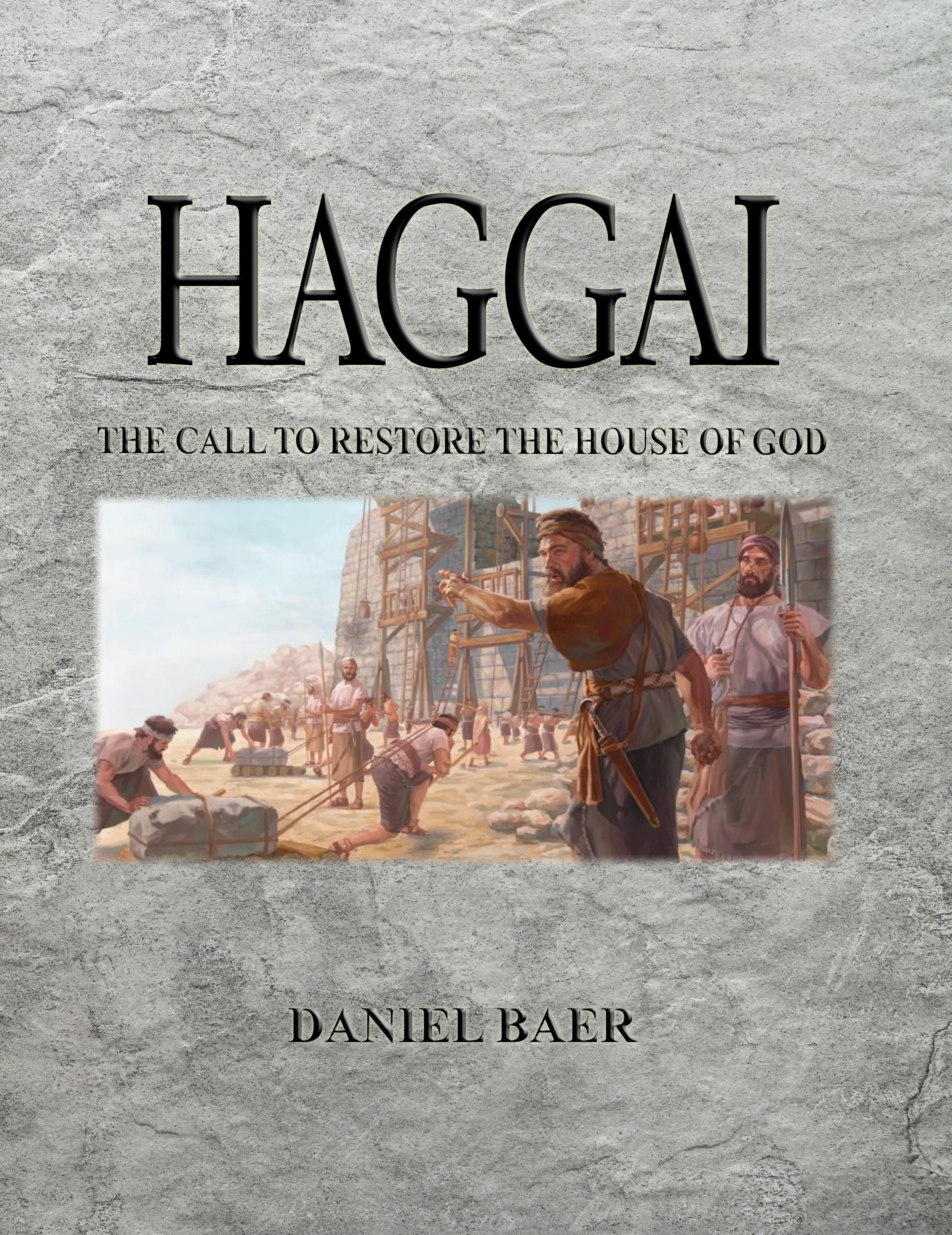 HAGGAI