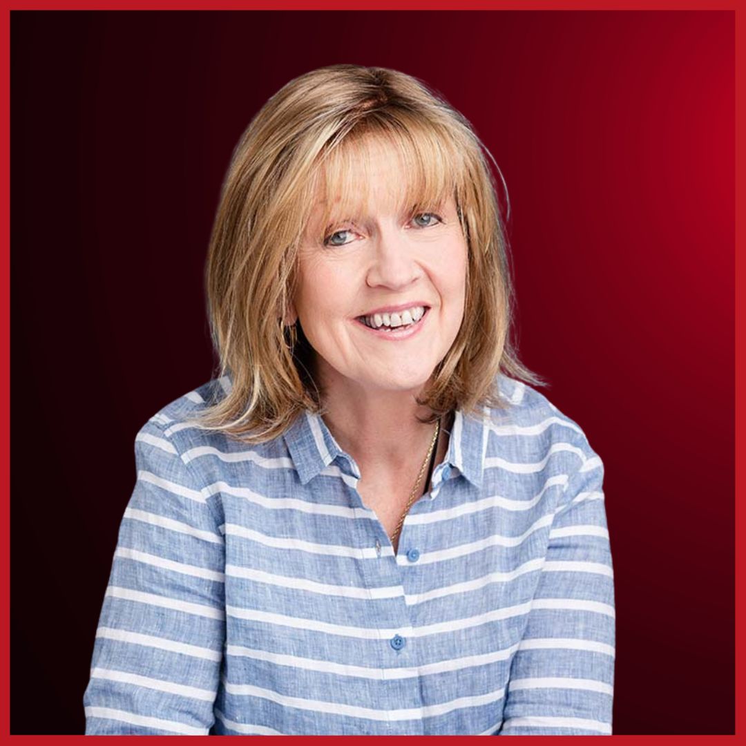 Barbara Stone Profile Photo