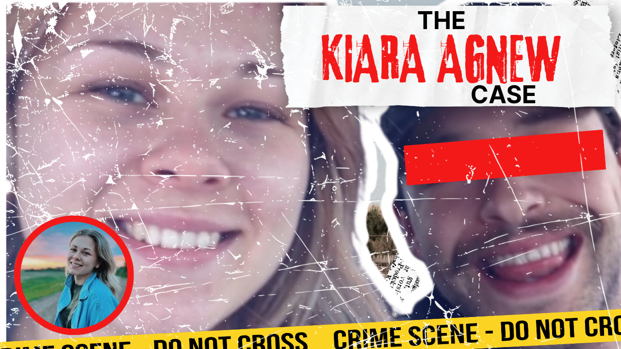 MURDERED IN MEXICO: THE KIARA AGNEW CASE