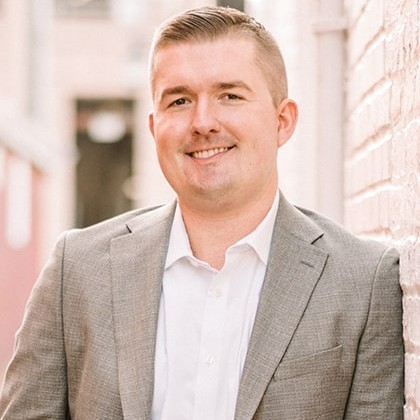 Patrick OConnell Profile Photo