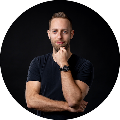 Filip Pesek Profile Photo