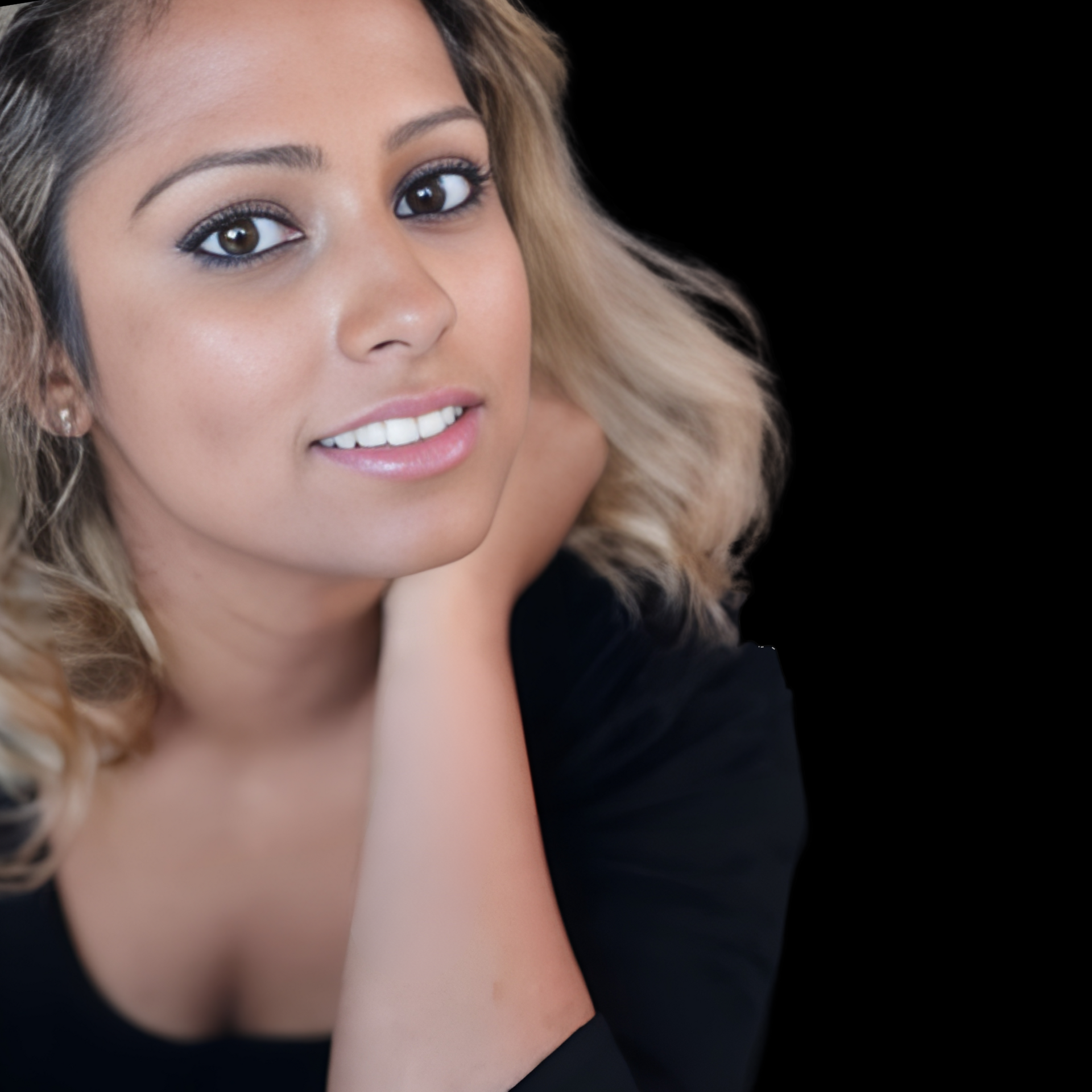 Ashmita Arora Profile Photo