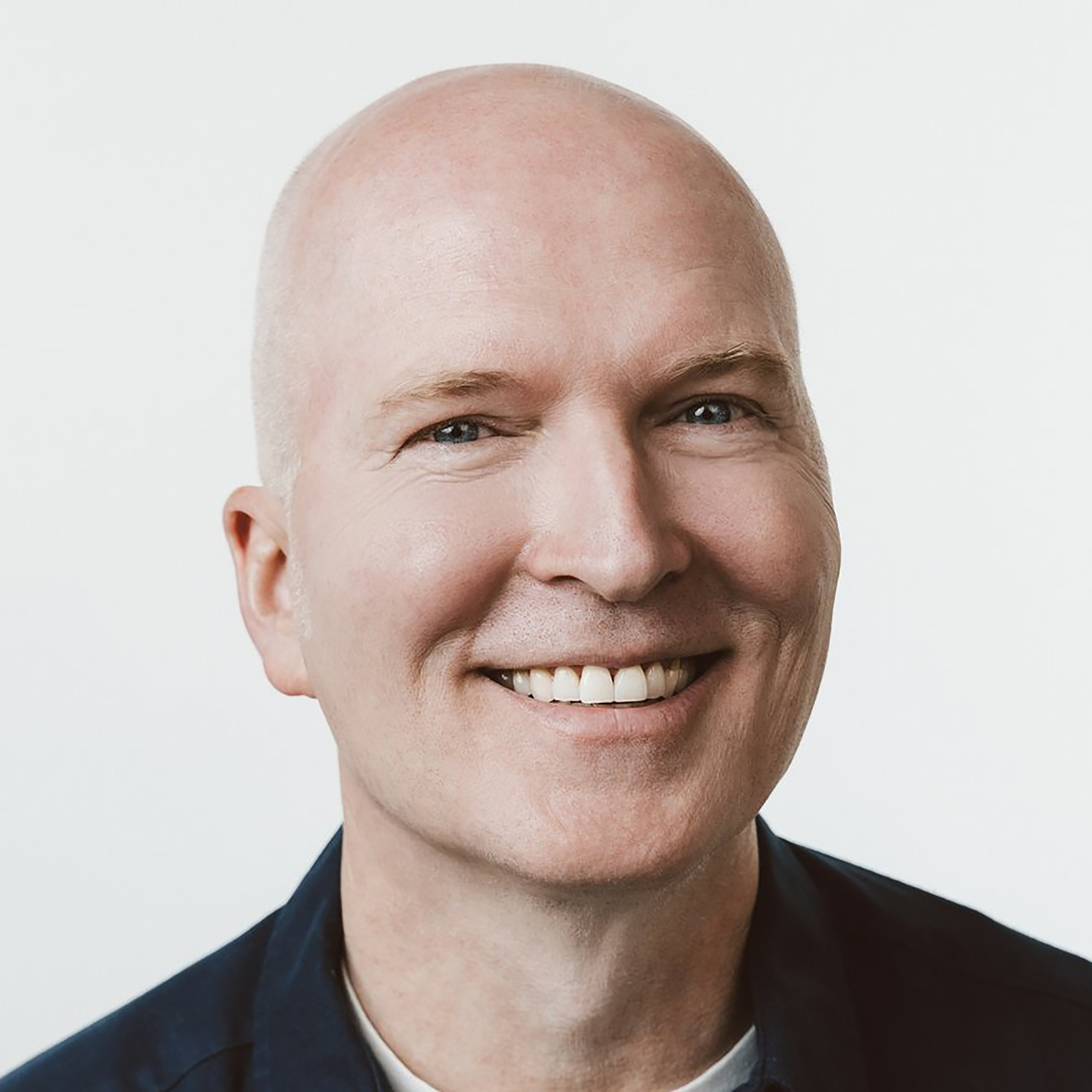 Thom Harp Profile Photo