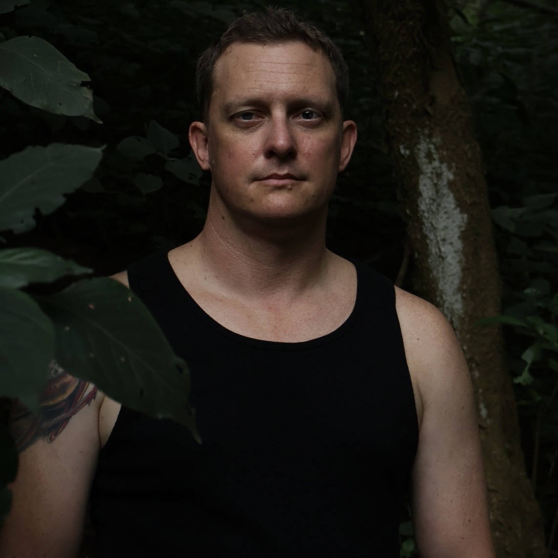 South Africa's Most Underrated Metal Vocalist