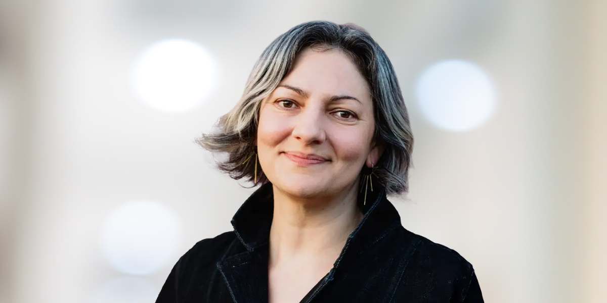 How Sarah Stein Greenberg Uses Human-Centered Design to Future-Proof Teams How Sarah Stein Greenberg Uses Human-Centered Design to Future-Proof Teams