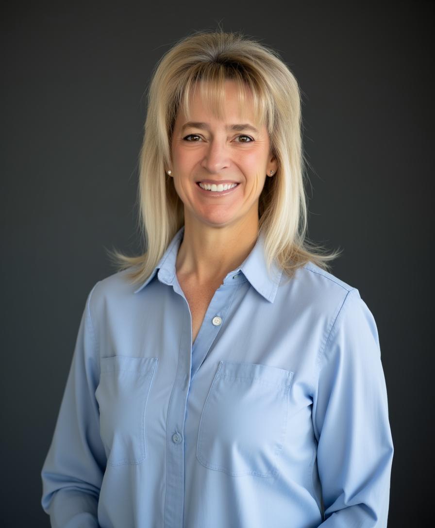 Chrissi Nappe Profile Photo